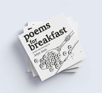 Poems for Breakfast
